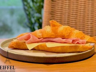 Croissant Misto