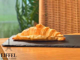 Croissant Manteiga