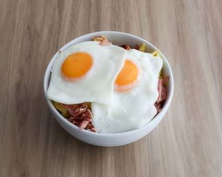 Ovos Rotos