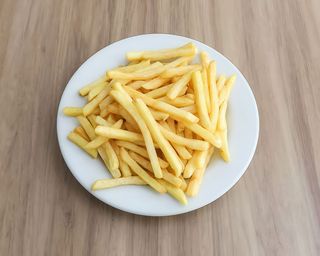 Batata Frita