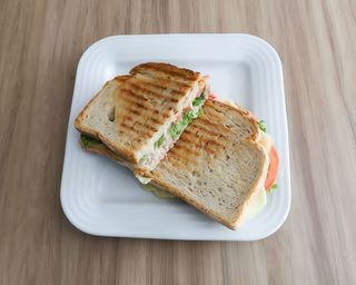 Tosta Especial de Atum