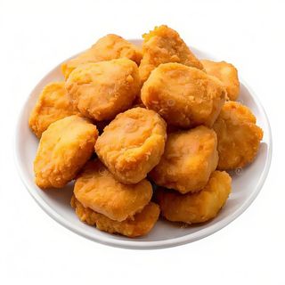 Nuggets de Frango