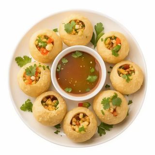 Pani Puri