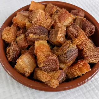 Torresmos