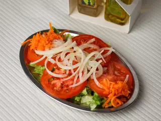 Salada Mista Média