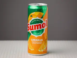 Sumol Laranja 330ml