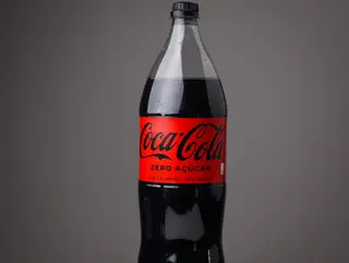 Coca Cola Zero 1,5l