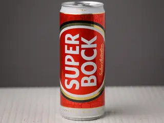 SuperBock 330ml
