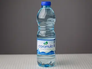 Água 500ml