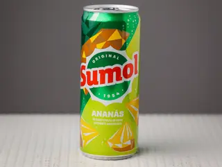 Sumol Ananás 330ml