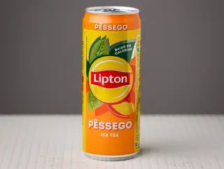 Ice Tea Pêssego 330ml