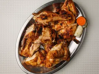 Frango Assado (2/3 Pax)