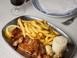 Secretos de Porco Preto