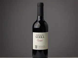 Vinho Tinto Portal da Serra 0.375