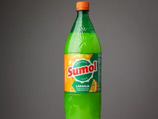 Sumol Laranja 1,5L