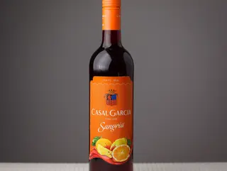 Sangria Tinta Casal Garcia
