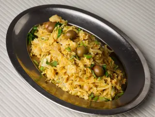 Bacalhau à Brás