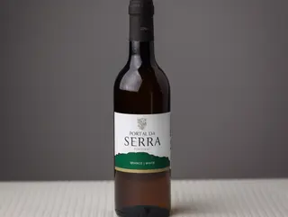 Vinho Branco Portal da Serra Branco 0.375
