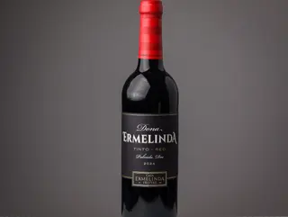 Vinho Dona Ermelinda Tinto