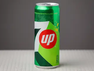 7Up 330ml