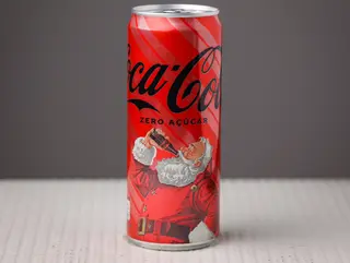 Coca Cola Zero 330ml