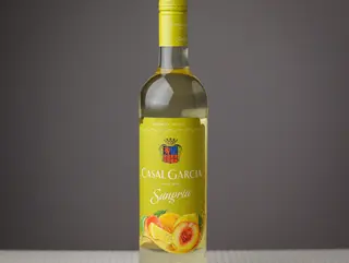 Sangria Casal Garcia Branca