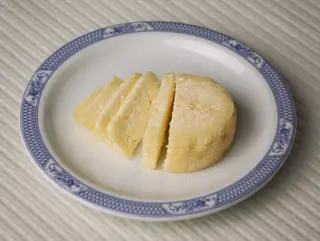Queijo Seco