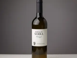 Vinho Branco Portal da Serra 0.75
