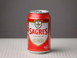 Sagres 330ml