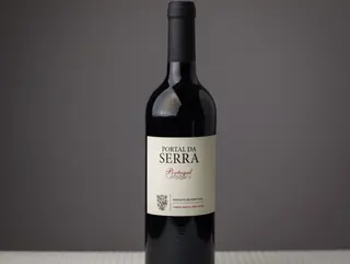 Vinho Tinto Portal da Serra Tinto 0.75