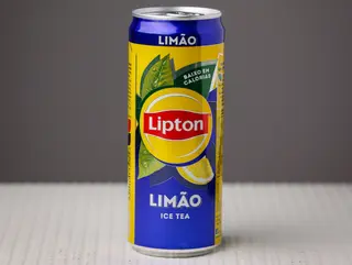 Ice Tea Limão 330ml