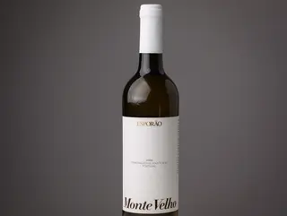 Vinho Branco Monte Velho