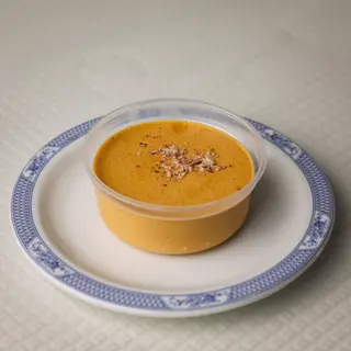 Baba de Camelo