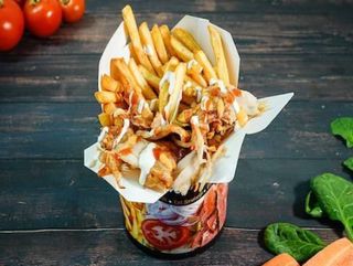 Doner Box