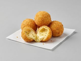 Bola de Queijo