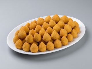 Salgadinhos de Festa