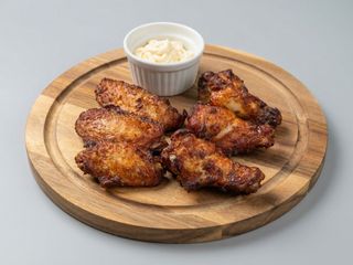 Asinhas de Frango