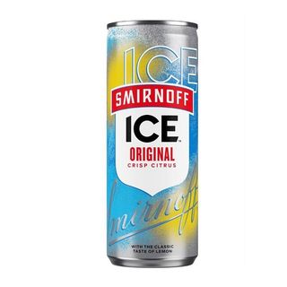 Smirnoff Ice Original