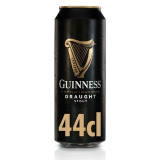 Guiness Draught Stout 44CL