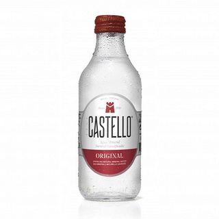 Água Castello 25CL