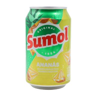 Sumol Ananás 33CL