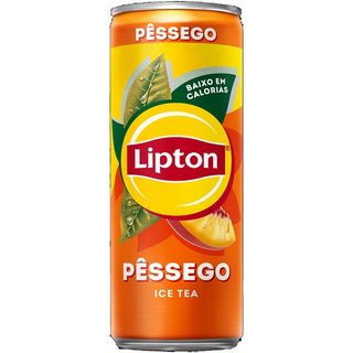 Ice Tea Pêssego 25CL
