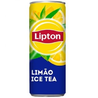 Ice Tea Limão 25CL