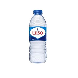 Água Mineral Luso 50CL