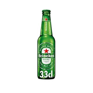 Heineken 33CL