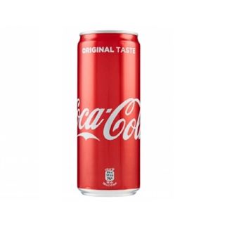 Coca Cola 33CL
