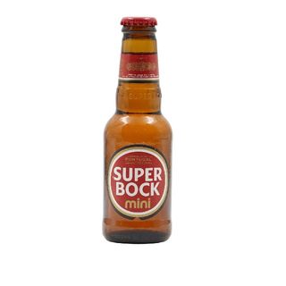 Super Bock Mini 20CL