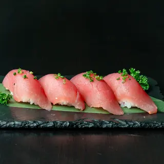 Nigiri de Atum