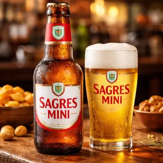 Mini Sagres