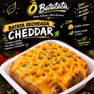 Cheddar